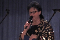 Jolanta Warsińska, dyrektor GOK